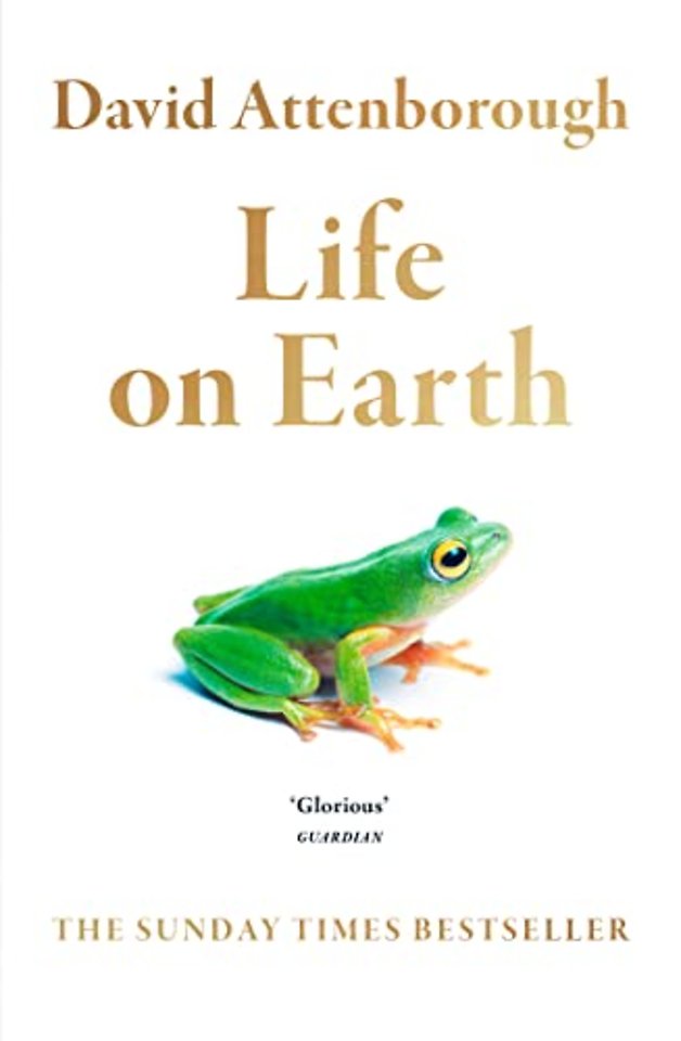 Life on Earth