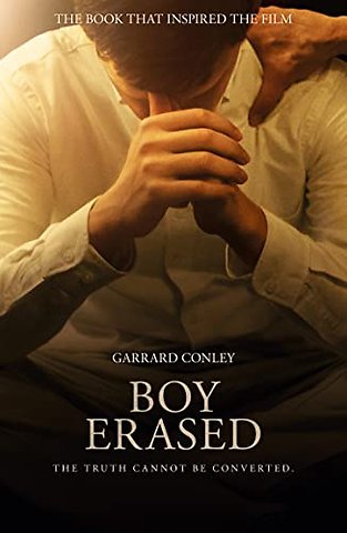 Boy Erased