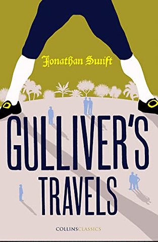 Gulliver’s Travels