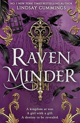 Ravenminder
