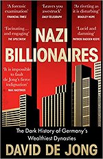 Nazi Billionaires
