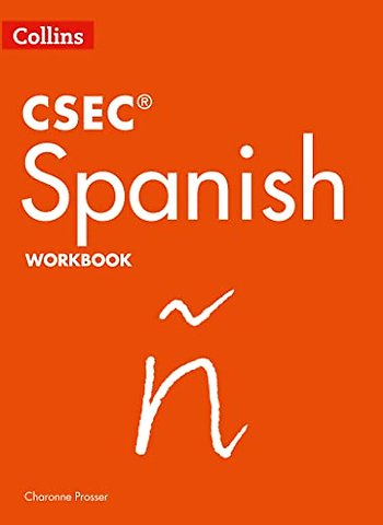 CSEC® Spanish Workbook