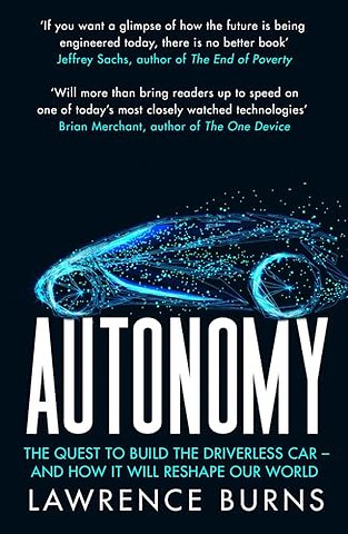 Autonomy