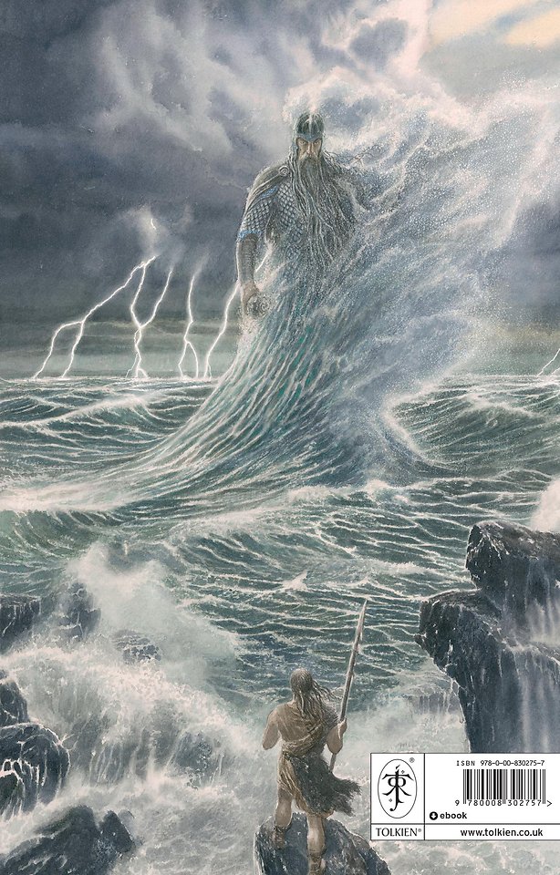 The Fall of Gondolin