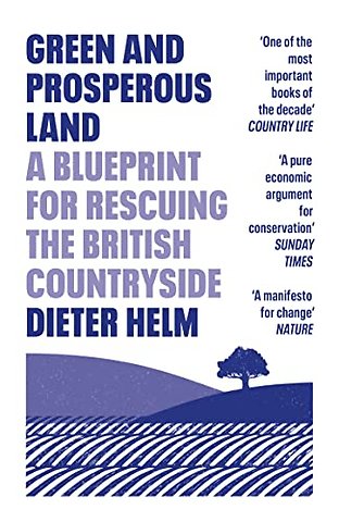 Green and Prosperous Land