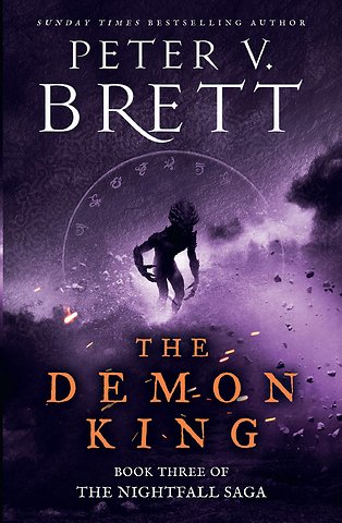 The Demon King