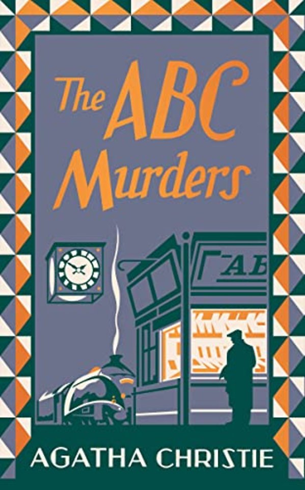 The ABC Murders