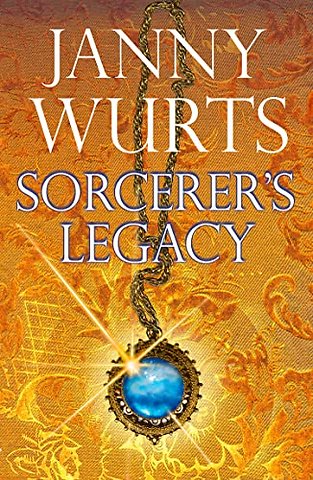 Sorcerer’s Legacy