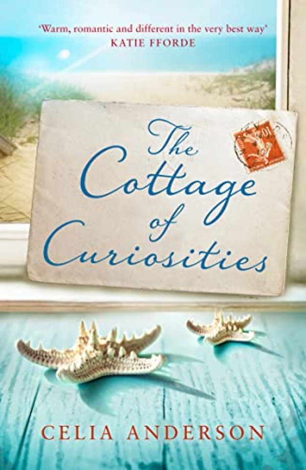 The Cottage of Curiosities
