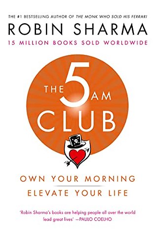 The 5 AM Club