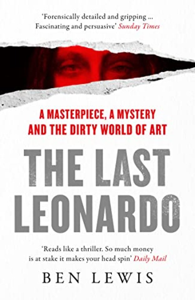 The Last Leonardo