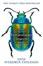 Extraordinary Insects
