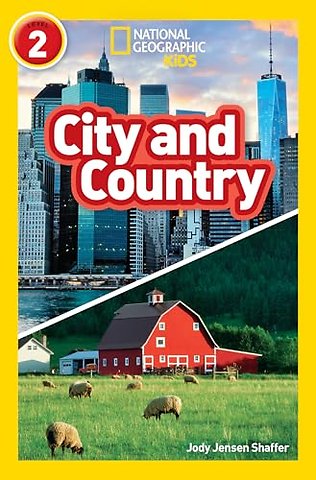 City and Country