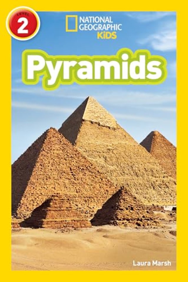 Pyramids