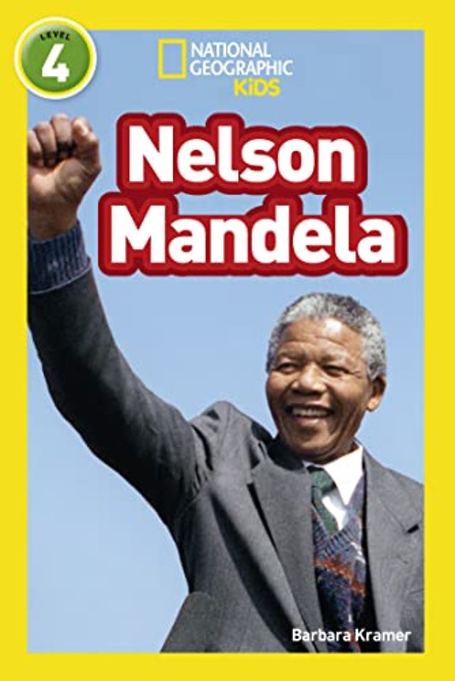 Nelson Mandela