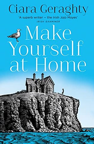 Make Yourself at Home