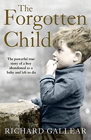 The Forgotten Child