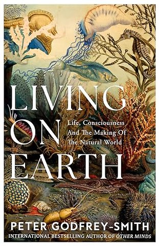 Living on Earth