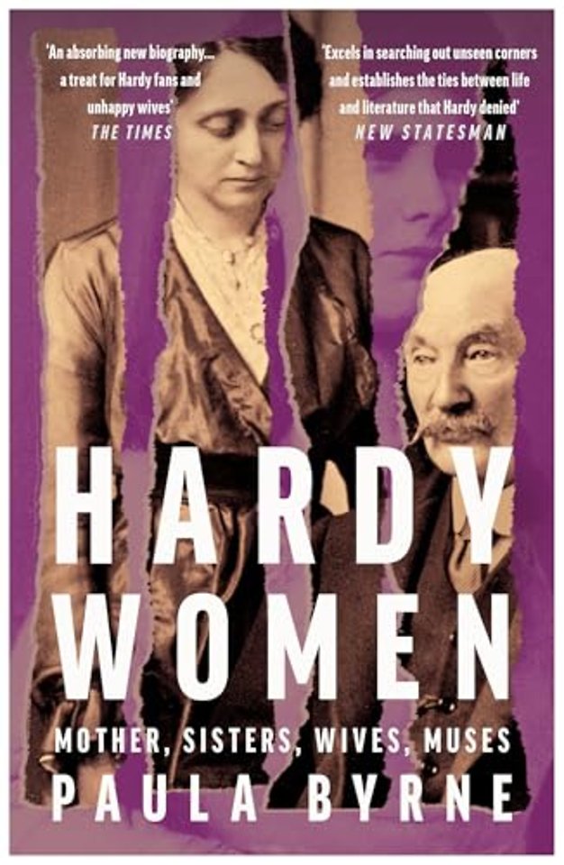 Hardy Women