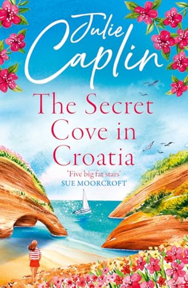 The Secret Cove in Croatia