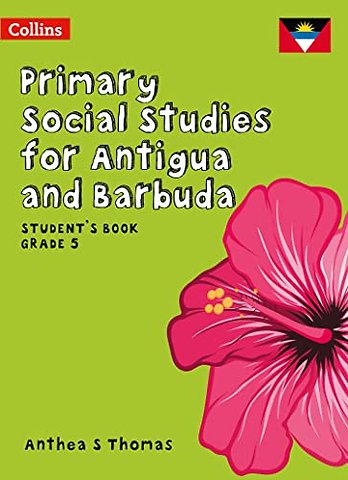 Student’s Book Grade 5