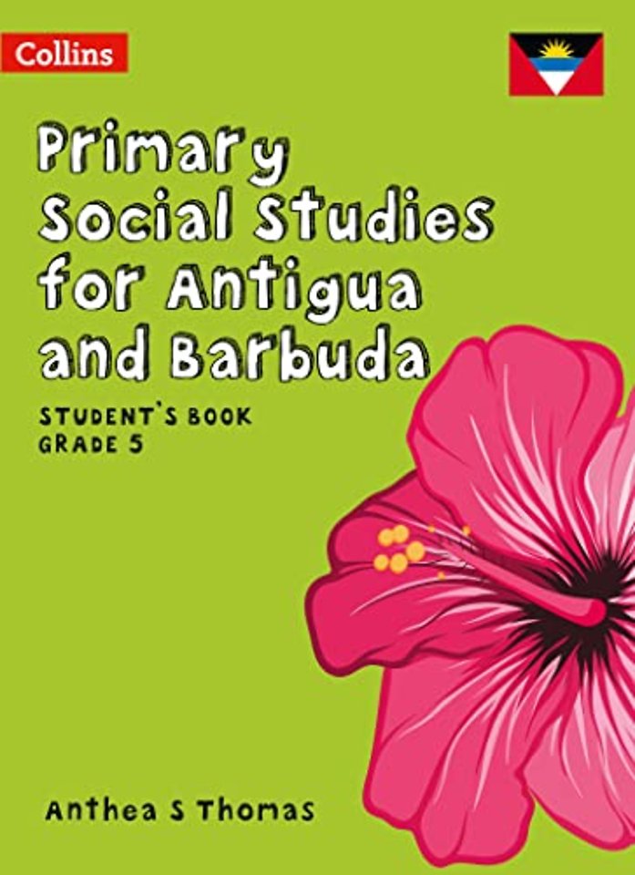 Student’s Book Grade 5