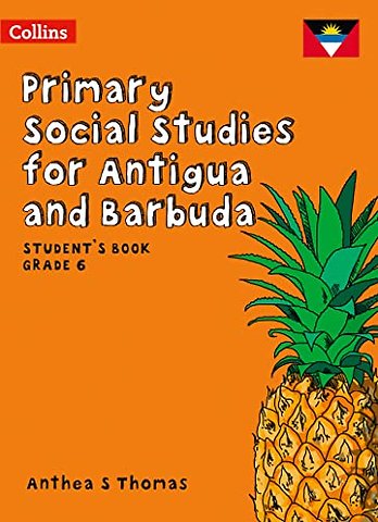 Student’s Book Grade 6