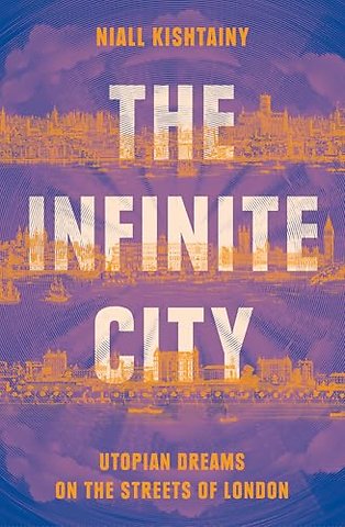 The Infinite City