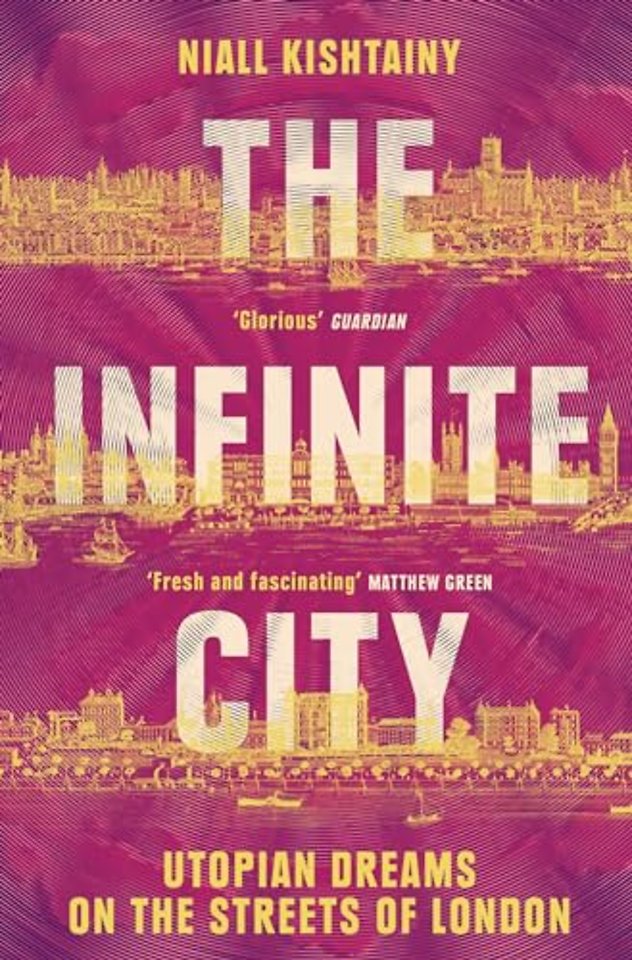 The Infinite City