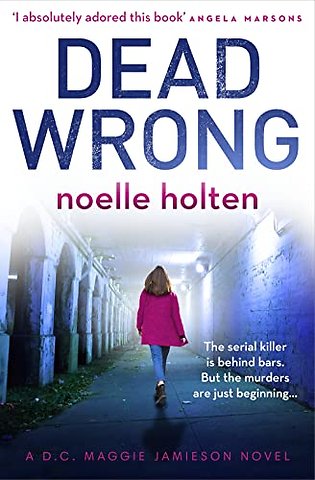 Dead Wrong