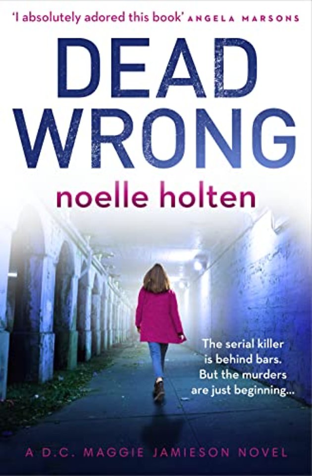 Dead Wrong