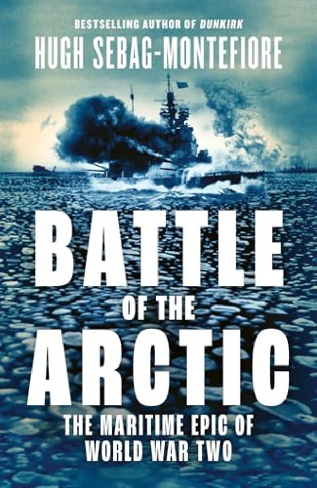 Battle of the Arctic