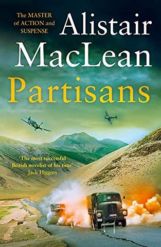 Partisans