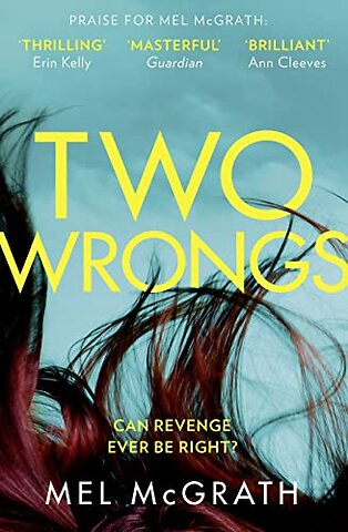 Two Wrongs