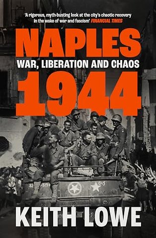 Naples 1944