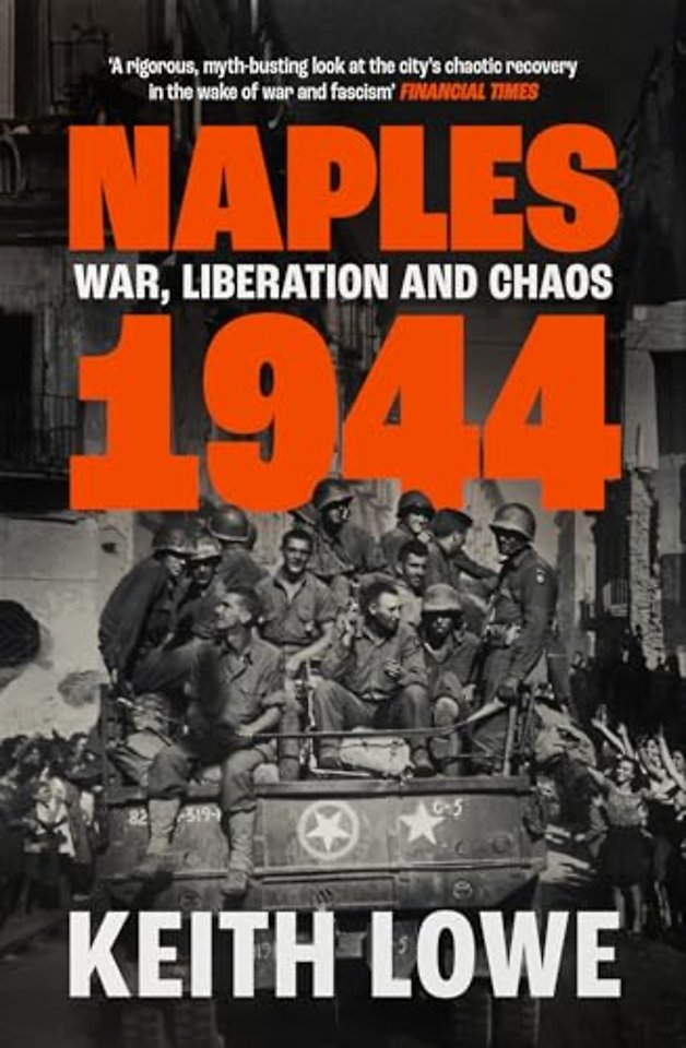 Naples 1944