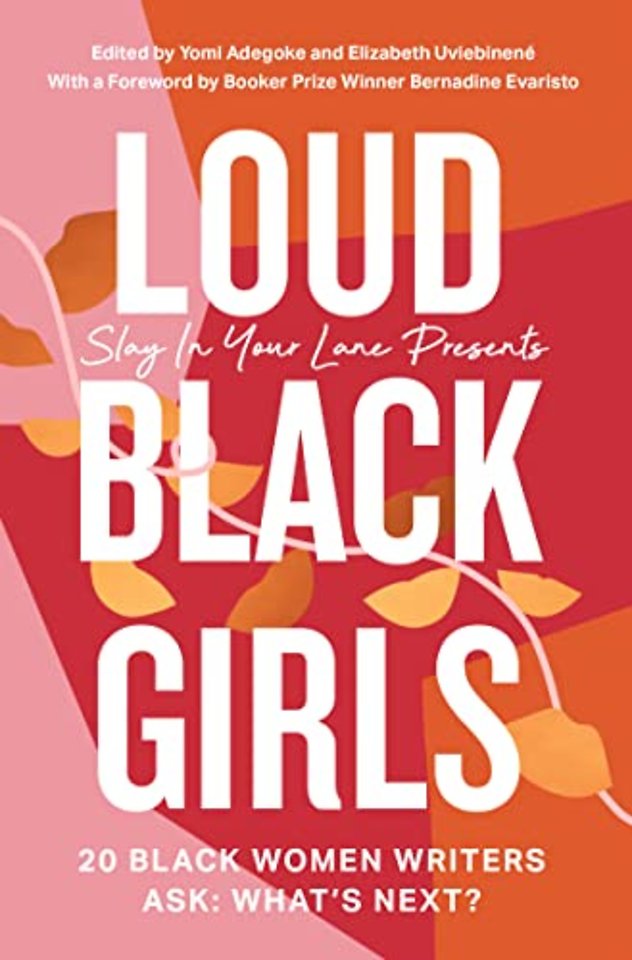 Loud Black Girls