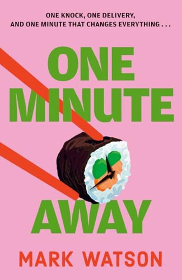 One Minute Away