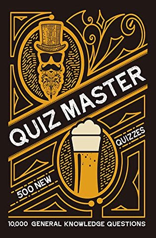 Collins Quiz Master