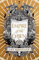 Empire of the Dawn