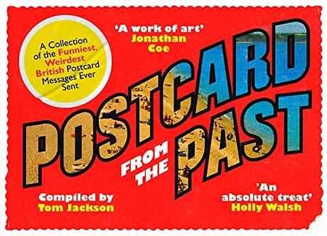 Postcard From The Past