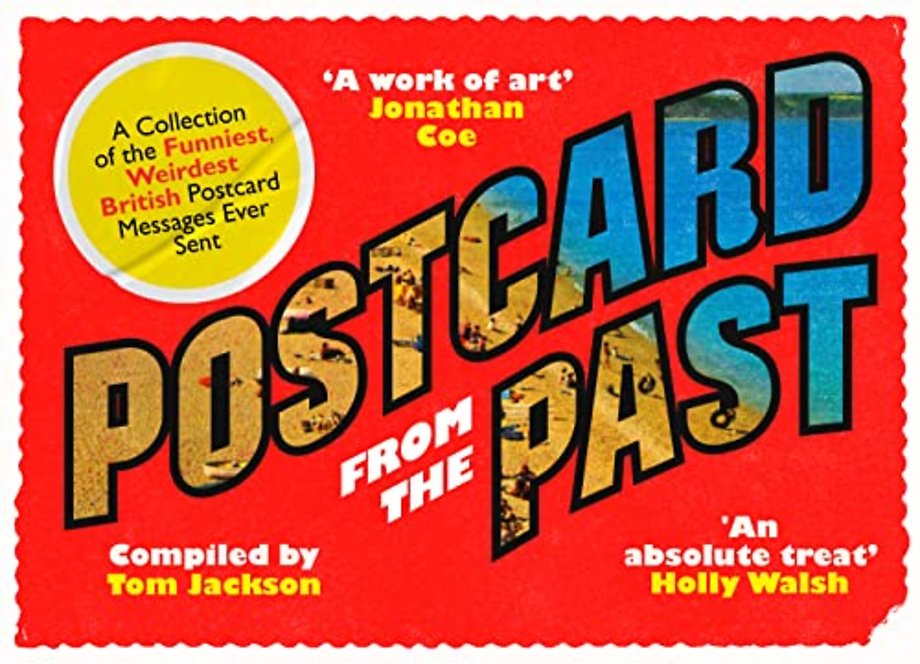 Postcard From The Past