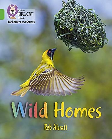 Wild Homes