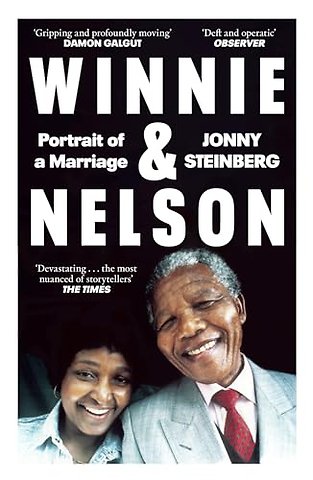 Winnie & Nelson