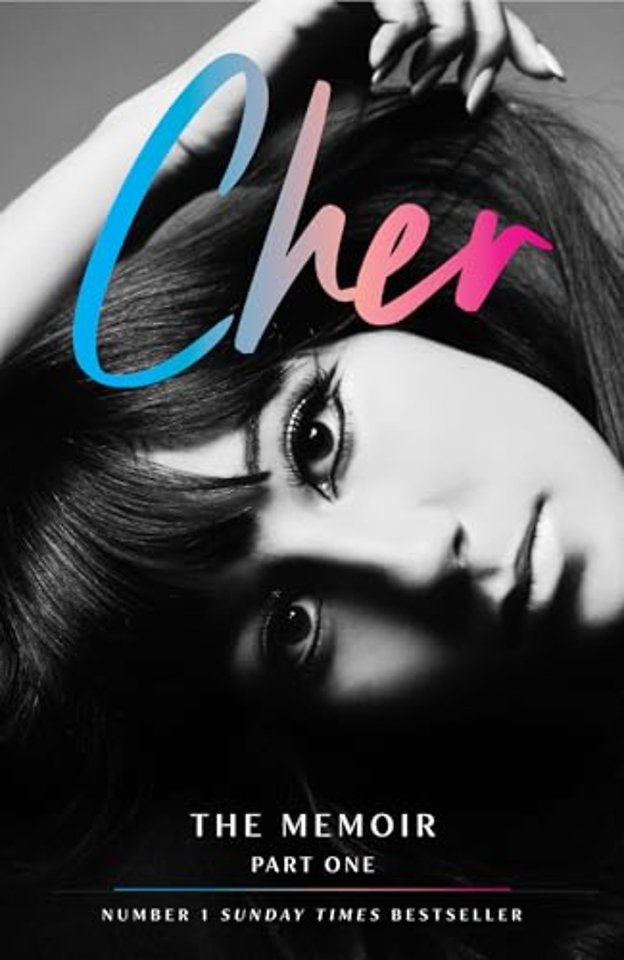 Cher