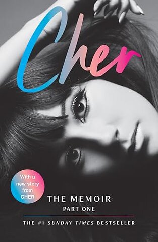 Cher