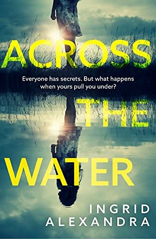 Across the Water