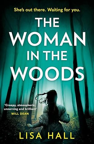 The Woman in the Woods