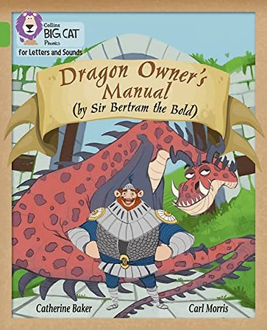 Dragon Owner’s Manual