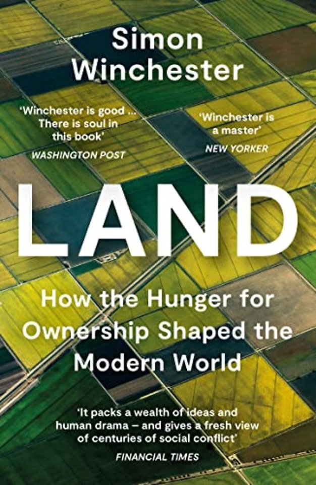 Land